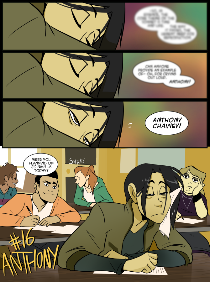 Chapter 16 Page 1